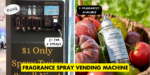 This Vending Machine At Downtown East Sells Luxury Perfume Sprays For Just $1